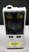 ORIDION MEDICAL MICROCAP PULSE OXIMETER