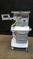 DATEX-OHMEDA AESPIRE ANESTHESIA MACHINE WITH (7900 SMARTVENT, 4.8 PSVPRO SOFTWARE VERSION)