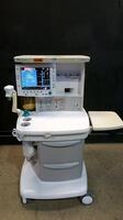 DATEX-OHMEDA S/5 AVANCE ANESTHESIA MACHINE WITH (8.01 SOFTWARE VERSION)
