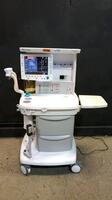 DATEX-OHMEDA S/5 AVANCE ANESTHESIA MACHINE WITH (8.01 SOFTWARE VERSION)