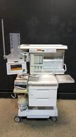 DATEX-OHMEDA AESTIVA/5 ANESTHESIA MACHINE WITH (7900 SMARTVENT, 4.8 SOFTWARE VERSION)