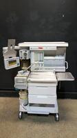DATEX-OHMEDA AESTIVA/5 ANESTHESIA MACHINE WITH (SMARTVENT, 4.5 PSVPRO SOFTWARE VERSION)