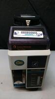 DATEX-OHMEDA TEC 6 PLUS DESFLURANE VAPORIZER