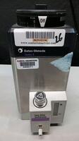 OHMEDA ISOTEC 5 ISOFLURANE VAPORIZER