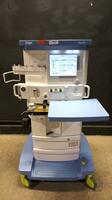 DRAGER APOLLO ANESTHESIA MACHINE WITH (4.53.05 SOFTWARE VERSION, MAN.SPONT, VOL.MODE, VOL.AF MODE, PRESS.MODE, PRESS.SUPP.)
