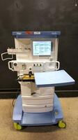 DRAGER APOLLO ANESTHESIA MACHINE WITH (MAN.SPONT, VOL.MODE, VOL.AF MODE, PRESS.MODE, PRESS.SUPP.) (SOFTWARE UNKNOWN)