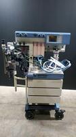 DRAGER NARKOMED GS ANESTHESIA MACHINE WITH 1 VAPORIZER (VAPOR 19.1 ISOFLURANE)