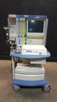 DRAGER NARKOMED 6400 ANESTHESIA MACHINE (SOFTWARE UNKNOWN)