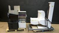 PHILIPS CARDIO MD SPECT GAMMA CAMERA