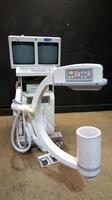 GE CP MINI C-ARM