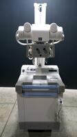 GE AMX 4 PLUS MOBILE X-RAY MACHINE