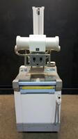 GE AMX 4 PLUS MOBILE X-RAY MACHINE