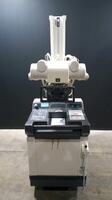GE AMX 4 MOBILE X-RAY MACHINE