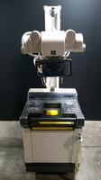 GE AMX4 MOBILE X-RAY MACHINE