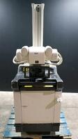 GE AMX 4 MOBILE X-RAY MACHINE