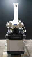 GE AMX 4 MOBILE X-RAY MACHINE