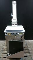 SIEMENS MOBILETT PLUS HP MOBILE X-RAY MACHINE