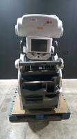 CARESTREAM DRX REVOLUTION MOBILE X-RAY MACHINE