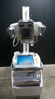 AGFA DX-D 100 MOBILE X-RAY MACHINE