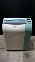 FUJIFILM PCR ELECA S PLUS CR SYSTEM
