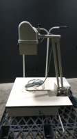 X-RAY MACHINE