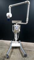 SIRONA HELIODENT PLUS DENTAL X-RAY SYSTEM