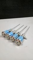 LOT OF STRYKER 502-704-030 30 DEGREE 4MM RIGID SCOPES (AUTOCLAVABLE)