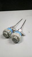 LOT OF STRYKER 502-904-030 30 DEGREE 4MM RIGID SCOPES (AUTOCLAVABLE)