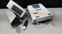 FLOWCARDIA FLOWMATE INJECTOR SYSTEM