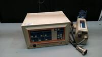 MEDRAD MARK V PLUS INJECTOR SYSTEM