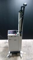 LASER ENGINEERING MD 50 LASER SYSTEM