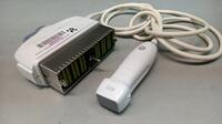 GE 4VC ULTRASOUND PROBE