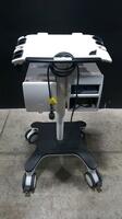 GE DOCKING STATION