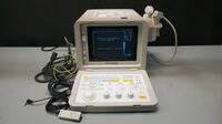 SIUI CTS-485 PORTABLE ULTRASOUND MACHINE WITH 2 PROBES (L7I50, C3I40) (SERIAL# 14031091)