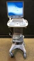 ZONARE Z ONE PORTABLE ULTRASOUND MACHINE WITH 1 PROBE (L10-5)