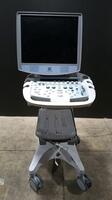 ZONARE Z ONE ULTRASOUND MACHINE