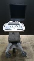 ZONARE Z ONE ULTRASOUND MACHINE