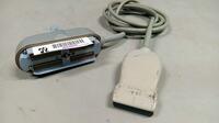 ZONARE L8-3 ULTRASOUND PROBE
