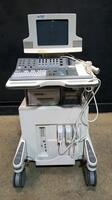 ATL HDI 5000 SONO CT ULTRASOUND MACHINE WITH 3 PROBES (CL15-7, C5-2, L12-5)