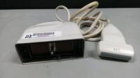 PHILIPS L12-5 ULTRASOUND PROBE
