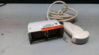 PHILIPS C5-2 ULTRASOUND PROBE