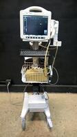 BARD SITE RITE 6 ULTRASOUND MACHINE WITH 2 PROBES