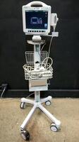 BARD SITE RITE 5 ULTRASOUND MACHINE WITH 2 PROBES
