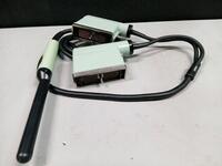 BK MEDICAL TYPE 8658S/8658T ULTRASOUND PROBE