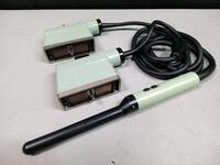 BK MEDICAL TYPE 8658S/8658T ULTRASOUND PROBE