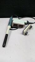BK MEDICAL TYPE 8848 ULTRASOUND PROBE