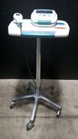 VERATHON BVI 9400 BLADDER SCANNER WITH PROBE