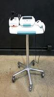 VERATHON BVI 9400 BLADDER SCANNER WITH PROBE