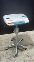 VERATHON BLADDER SCANNER STAND