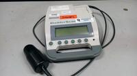 DIAGNOSTIC ULTRASOUND BVI 3000 BLADDER SCANNER WITH PROBE